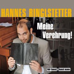 Meine Verehrung!