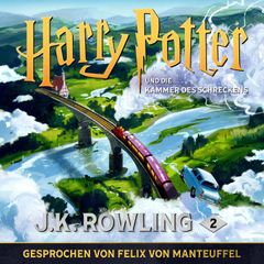 Harry Potter und die Kammer des Schreckens