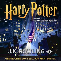 Harry Potter und der Gefangene von Askaban