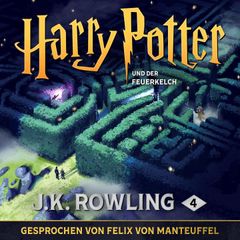 Harry Potter und der Feuerkelch