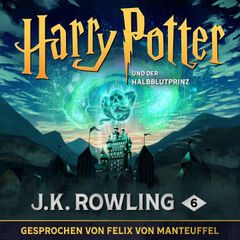 Harry Potter und der Halbblutprinz