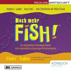 Noch mehr Fish!