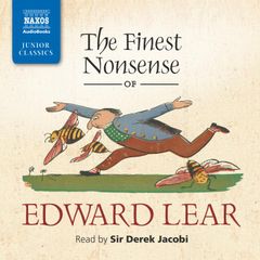 The Finest Nonsense of Edward Lear