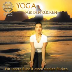 Yoga für den Rücken - Für innere Ruhe & einen starken Rücken