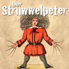 Der Struwwelpeter