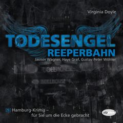 Todesengel Reeperbahn