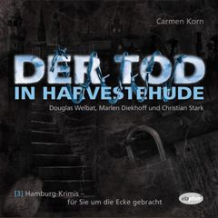 Der Tod in Harvestehude