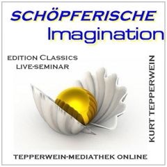 Schöpferische Imagination