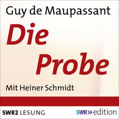 Die Probe