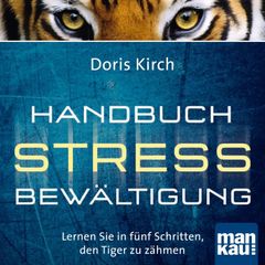 Übungs-Hörbuch-Download "Body-Scan" zum "Handbuch Stressbewältigung"