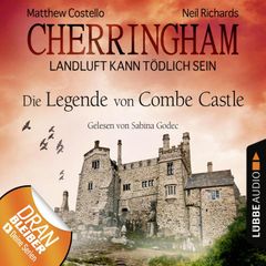 Die Legende von Combe Castle