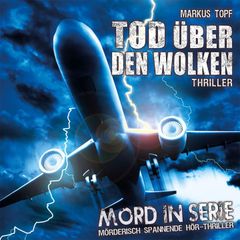 Tod über den Wolken