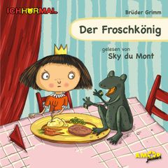 Der Froschkönig