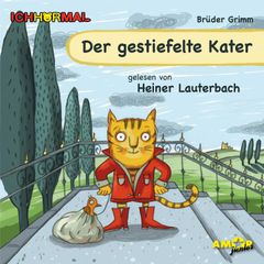 Der gestiefelte Kater