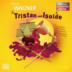 Tristan und Isolde