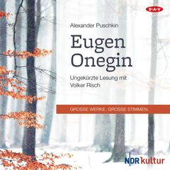 Eugen Onegin