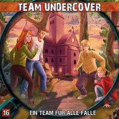 Ein Team für alle Fälle