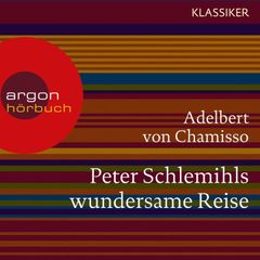 Peter Schlemihls wundersame Reise