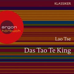 Das Tao Te King