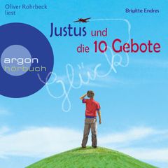 Justus und die 10 Gebote