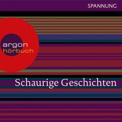 Schaurige Geschichten - Das Wachsfigurenkabinett / Der Horla / Der Leichenräuber u.a.