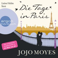 Die Tage in Paris