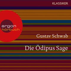 Die Ödipus Sage