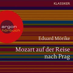 Mozart auf der Reise nach Prag