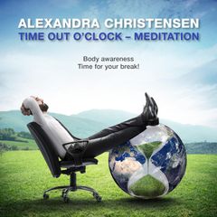 Time out o'Clock - Meditation