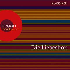 Die Liebesbox