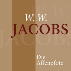 W. W. Jacobs – Die Affenpfote