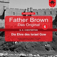 Die Ehre des Israel Gow