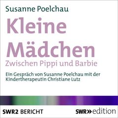 Kleine Mädchen