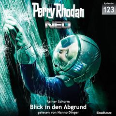 Perry Rhodan Neo 123: Blick in den Abgrund