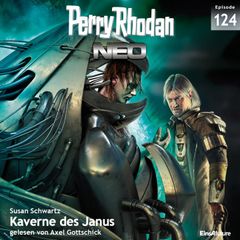 Perry Rhodan Neo 124: Kaverne des Janus