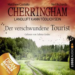 Der verschwundene Tourist