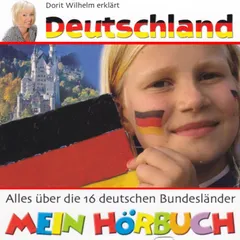Dorit Wilhelm erklärt Deutschland