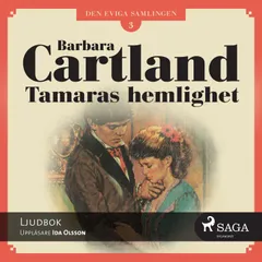 Tamaras hemlighet - Den eviga samlingen 3 (oförkortat)