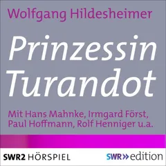 Prinzessin Turandot