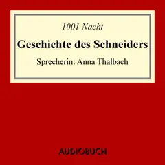 Geschichte des Schneiders (mit der Geschichte des Barbiers)