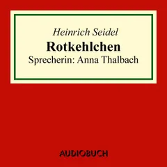 Rotkehlchen