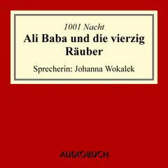 Ali Baba und die vierzig Räuber