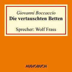 Die vertauschten Betten