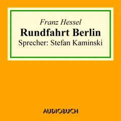 Rundfahrt Berlin