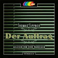Der Auftrag