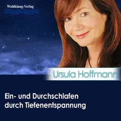 Ein- und Durchschlafen durch Tiefenentspannung