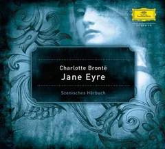 Charlotte Bronte: Jane Eyre