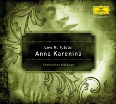 Leo N. Tolstoi: Anna Karenina