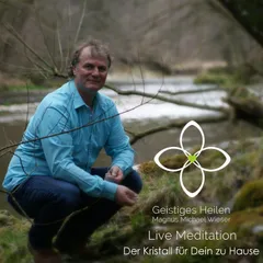 Der Kristall für Dein zu Hause