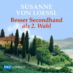 Besser Secondhand als 2. Wahl